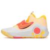 KD Trey 5 X EP 'Hot Punch Laser Orange' DJ7554-100