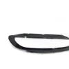 Jeep Cherokee DRL Lampshade for 2016-18 Models: Transparent Headlight Face Shield