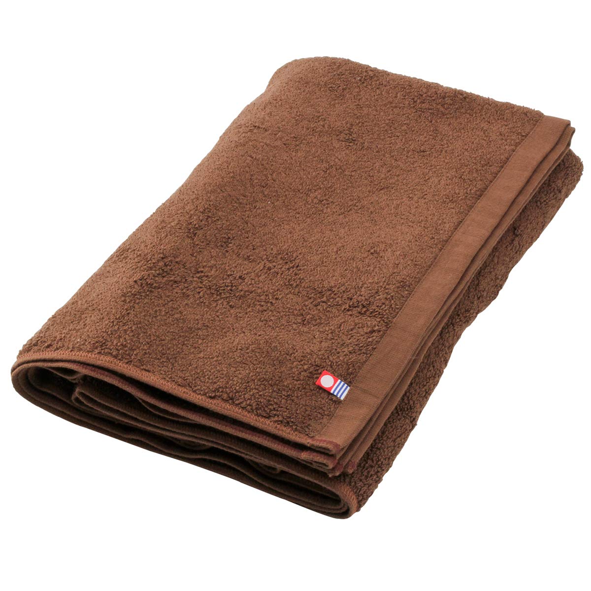 

Imabari Made in Cotton Bath 345g 14 Colors Cotton Bath Solid Made in for Beauty Hotel Towel, Japan, 100% Towel, Approx. (1100 momme), 70x130cm,