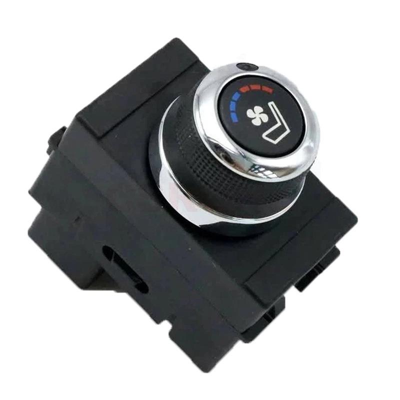 Seat Heater Cool Switch For Nissan For Armada For Pathfinder 25170-1LA1C Seat Heater Cooling Switch Replacement Interior Parts