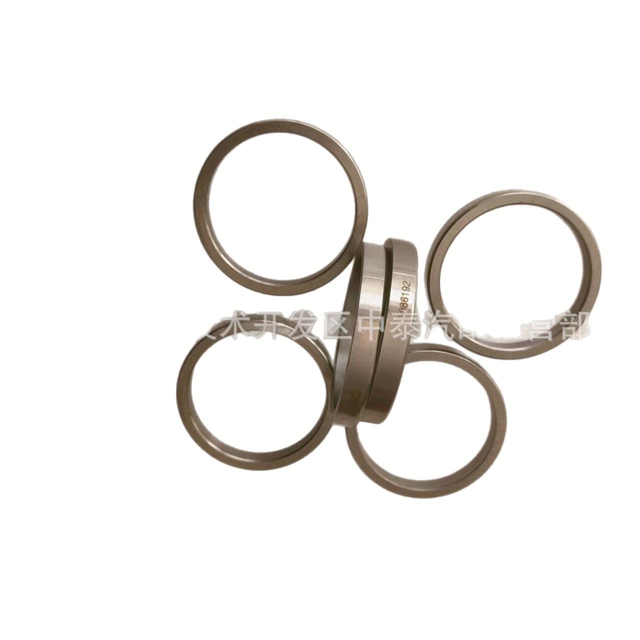3086192: Engine K19/QSK19 Exhaust Valve Seat Applicable