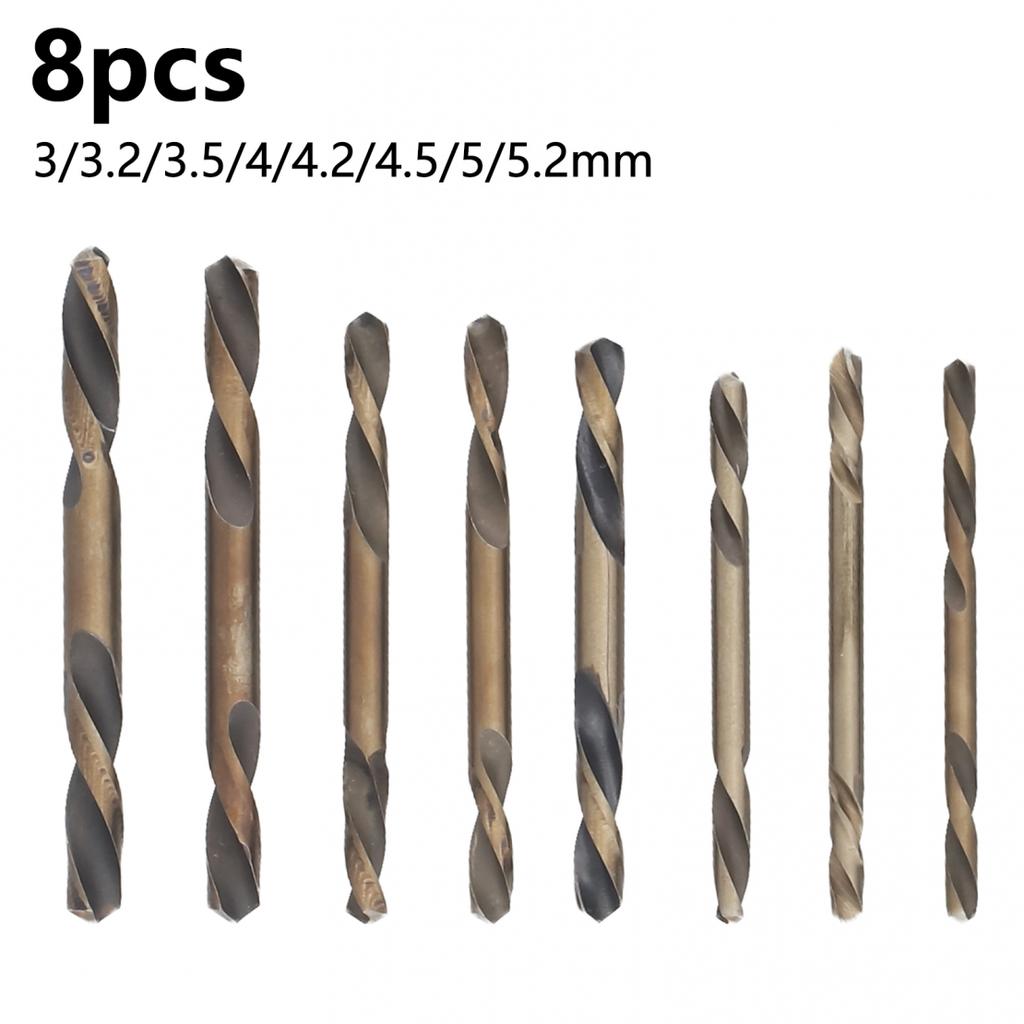 High Speed Steel Drill Bits High Quality Bench Drill
