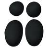 Self-adhesive Breathable Sponge Hip Pads Fake Ass Butt Lifter Shapers Enhancer