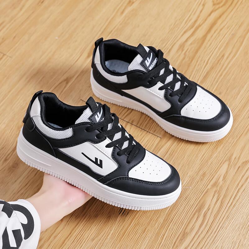 

Warrior Casual Skate Shoes 37