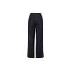 Uniqlo SS22 Work Long Denim Pants Unisex Pants Dark-Blue 447522-68