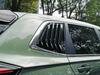 23 Honda CR-V Front Lip Body Kit: Includes Side Skirts, Rear Spoiler, Rear Lip, Corner Covers & Louvers