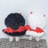 Children'S Gift Cloak 10Cm Cotton Clothes Cat Hat Replacement Stuffed Clothes Cartoon Shawl Clothes Accessory