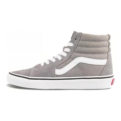SK8 Hi Šedá Unisex Vans VN0A4U3CIYP