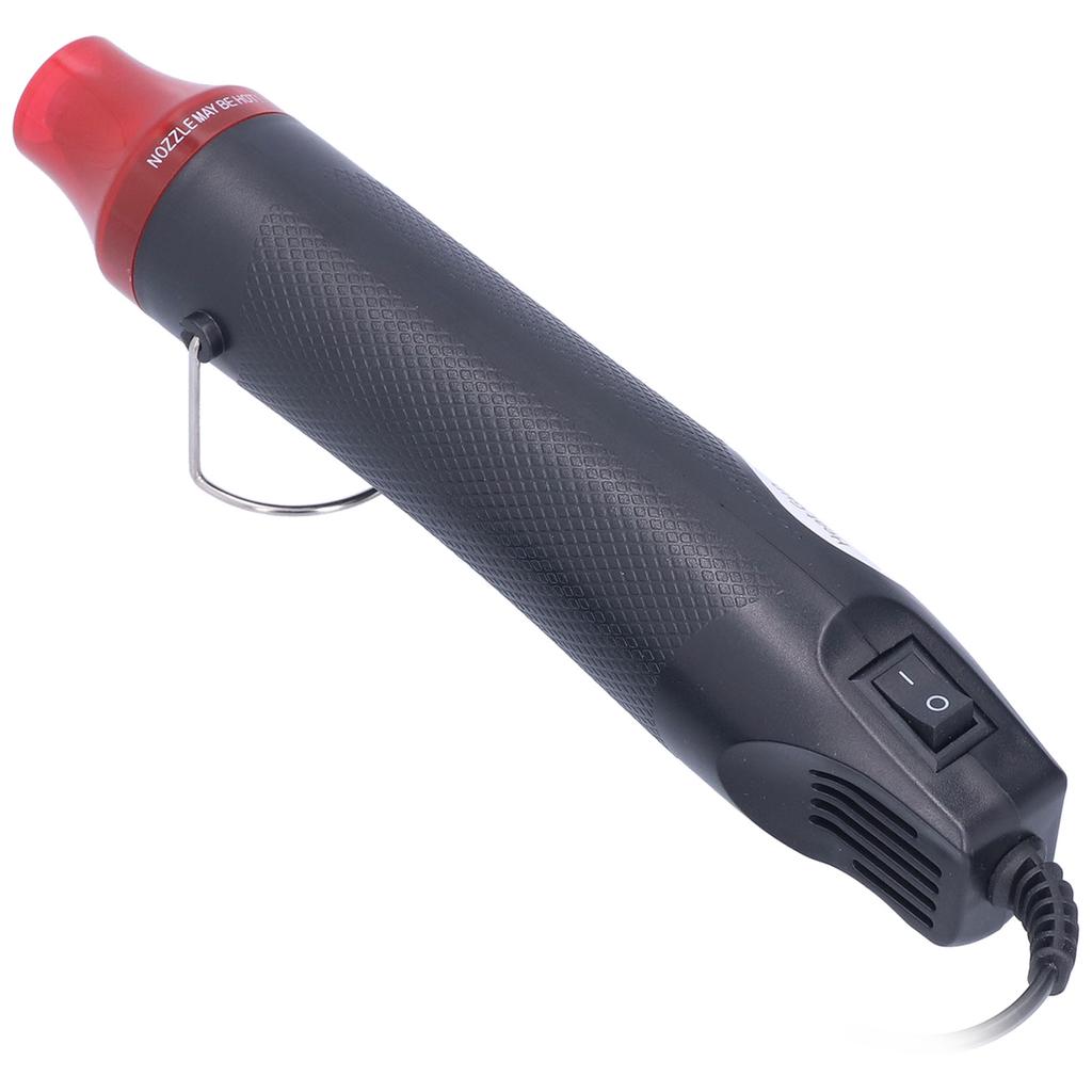 Mini Heat Gun Portable Convenient Sturdy Durable Efficient Handheld Hot Air Gun for DIYEU Plug 230V