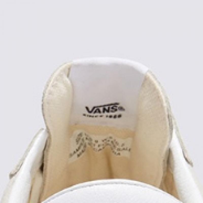 Vans Sports Raw   Marshmallow  White Vn000ctdqjm1