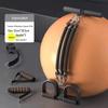 Multi-functional Foot Pedal Resistance Trainer