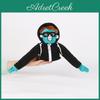 Legendary Lemming Gorilla Tag Plush Doll For Kids Soft Animal Cartoon Gift