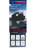 Durable Nylon Anti-Slip Floor Mats for Geely Emgrand L-22