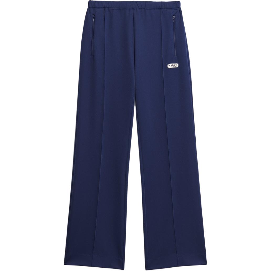 Adidas Originals Sports Pants Women s Blue FT5871 S(34)