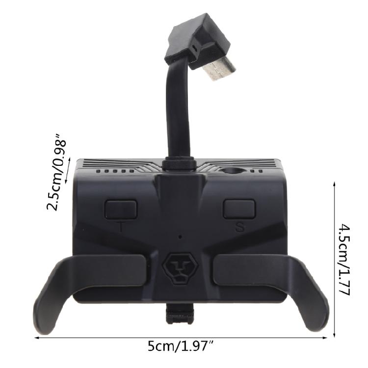 Multifunction Controller Handle Back Button for XB Series S X/XB One