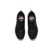 Anta 2020 Running Collection Rebound Cushioning Lightweight Breathable Low Top Running Shoes Women's Black White 122025515-1
