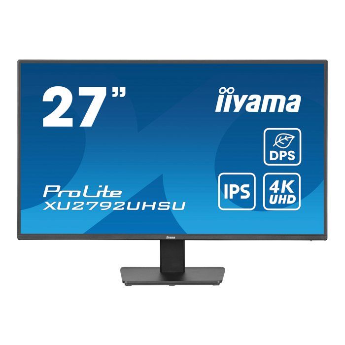 Iiyama ProLite XU2792UHSU-B6