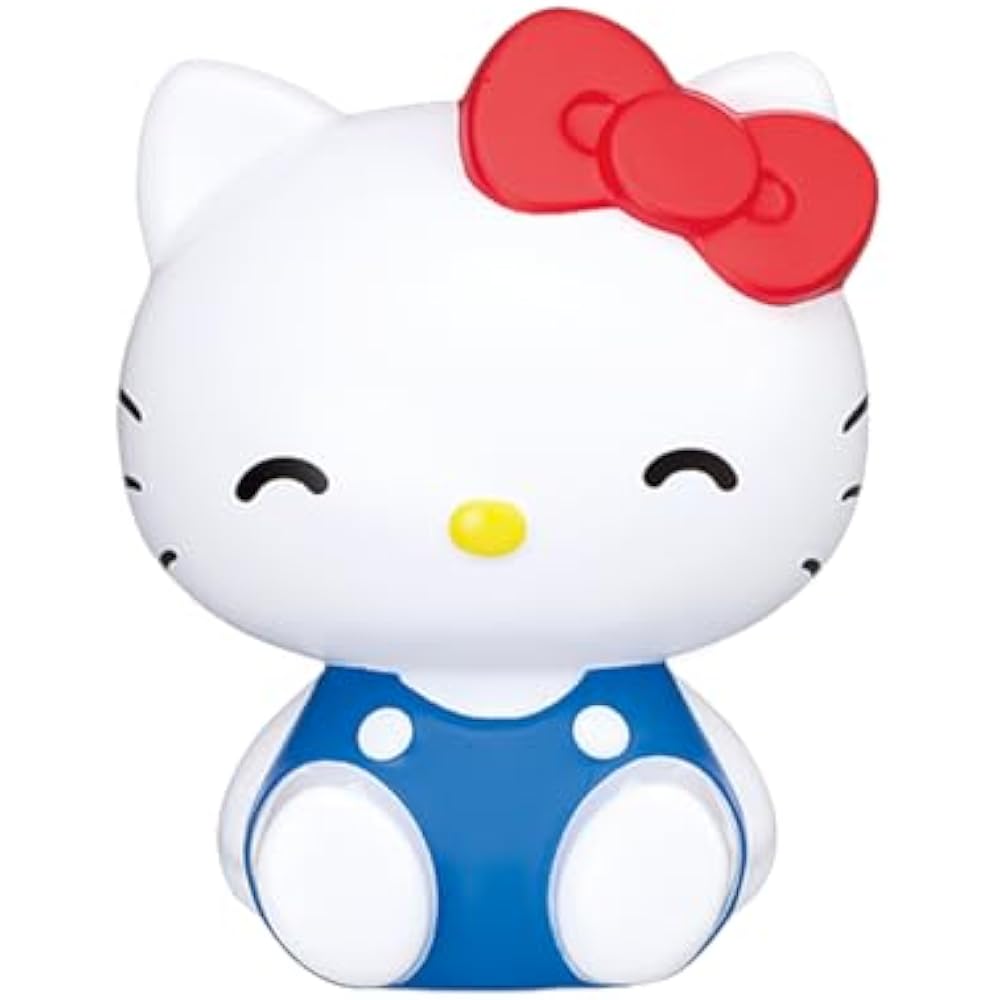 [BANDAI (BANDAI)] Nadekko Life Sanrio Characters Hello Kitty