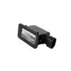 Car Rear License Plate Light For Great Wall Voleex C30 C50 ORA R1 IQ Haval