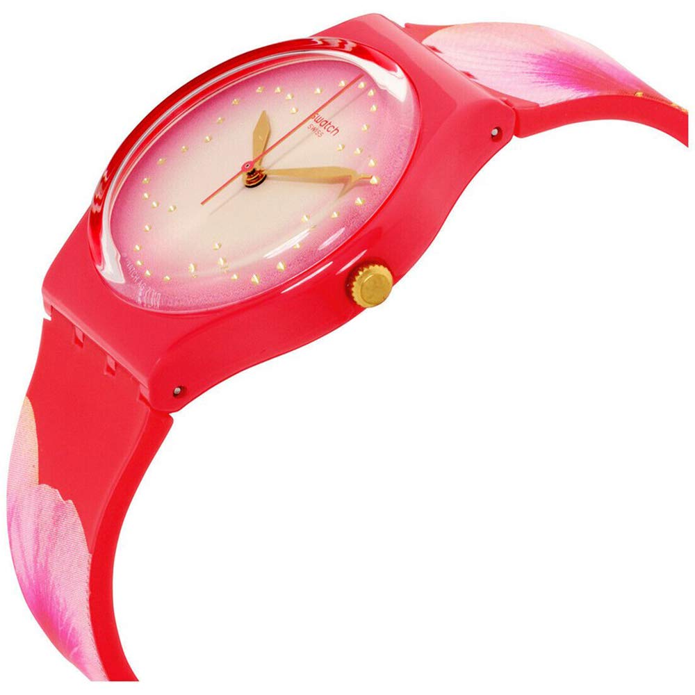 Ceas FIORE DI MAGGIO Gent GZ321 [Swatch] Femei