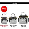 Dres Fishing Bucket With Mesh Pocket 12l 34l 3 Sizes 7 Colors Rod Holder