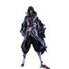 High Quality Pvc Figurine Set Featuring Kakashi Itachi Obito Sasuke And More