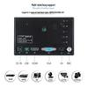 5/7/8-Inch Portable Metal LCD HD Monitor for Embedded Computers and Car Displays