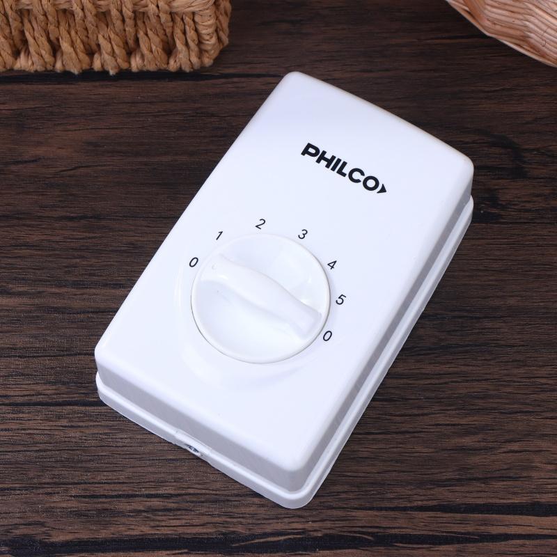 

Универсальный регулятор скорости потолочного вентилятора, панельный переключатель для электрического вентилятора, 5 регулируемых скоростей, не требует сварки, устанавливается для большинства марок