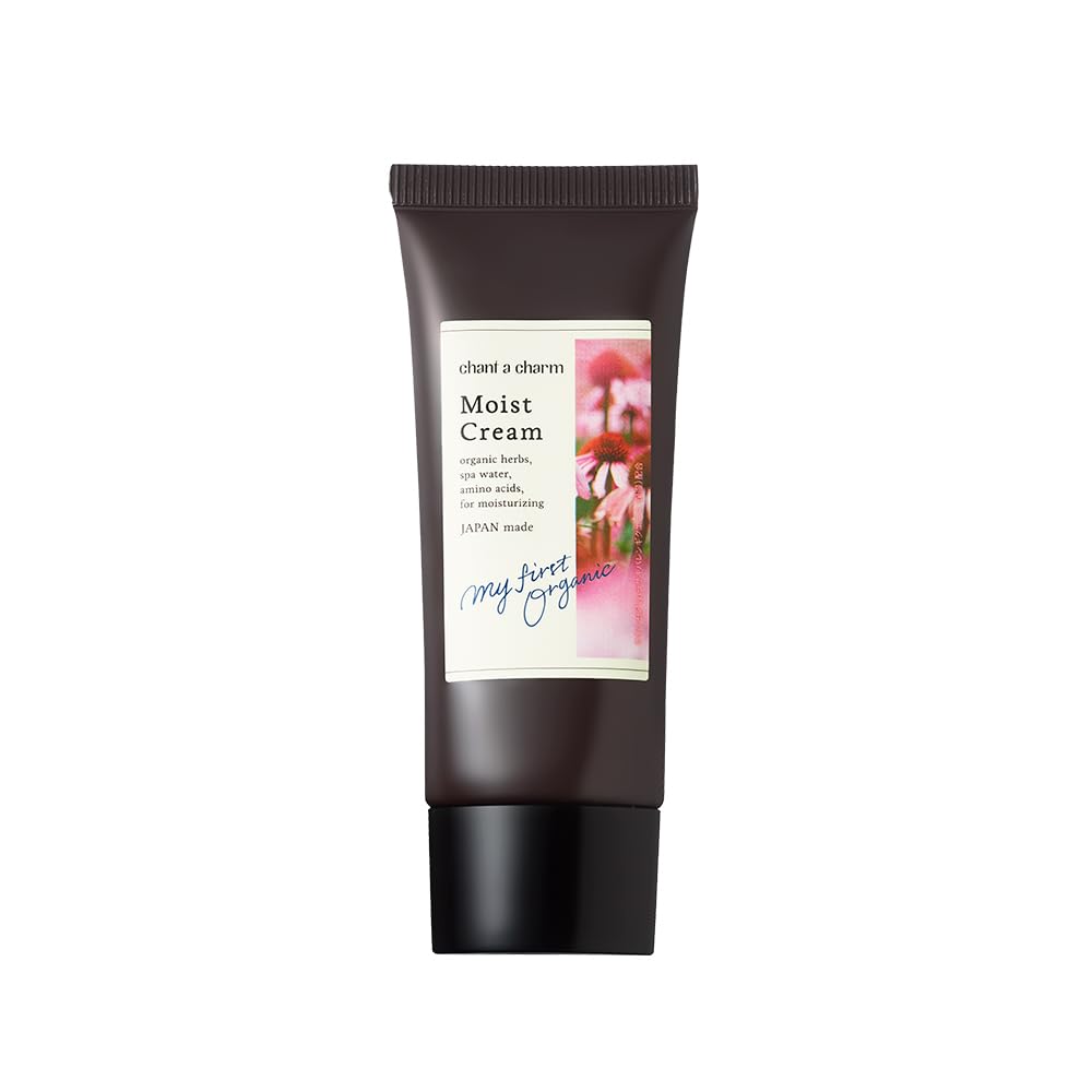 

Chant A Charm Moist Cream 30 г Увлажняющий крем с травяным цветочным ароматом