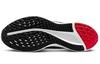 Men's Sneakers Nike Quest 5 Black Smoke Grey University Red Black/Smoke Grey/University Red
