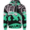 Herbst Herren Neue Mode Hoodie 3D Gedrucktes Comic-Muster Hip Hop Lässig Komfort Multifunktionales Herren Pullover Sweatshirt