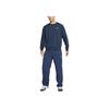 Nike Club Sudadera de Cuello Redondo Duradera Cómoda Moderna Versátil para Hombre Sudadera Blanco Obsidiana FN3889-451