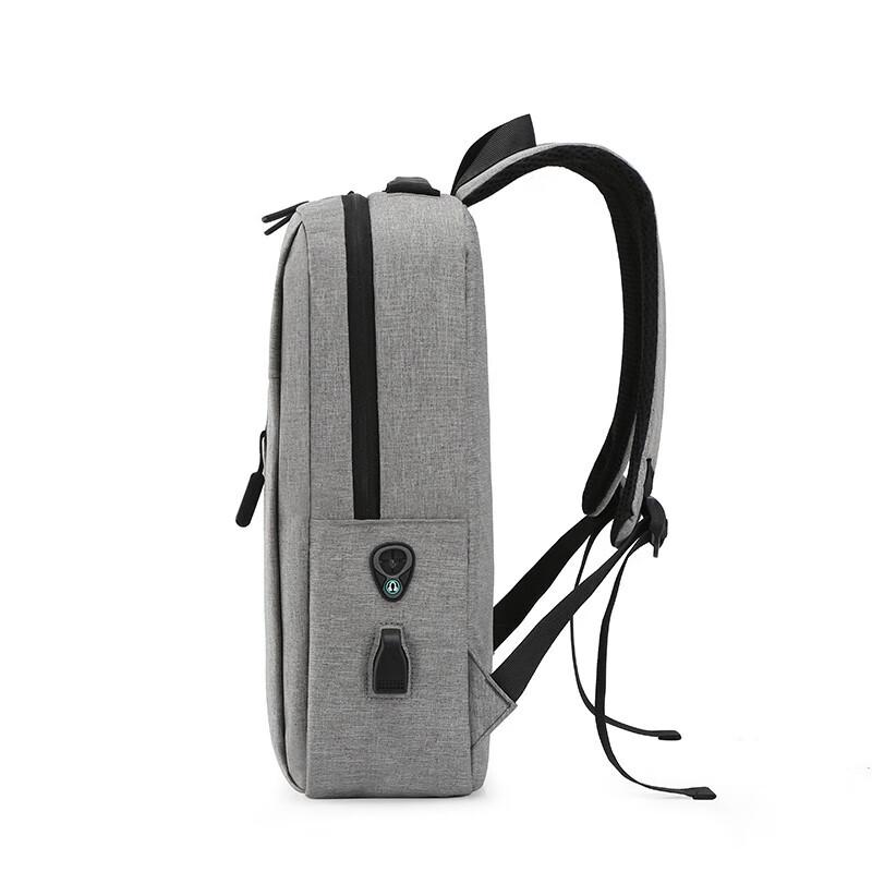 Hengyuanxiang Business Laptop Backpack