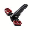 Motorcycle Accessories Foldable Passenger Pedal CNC Footrests Foot Pedal For HONDA XADV750 Xadv-750 2025-2025