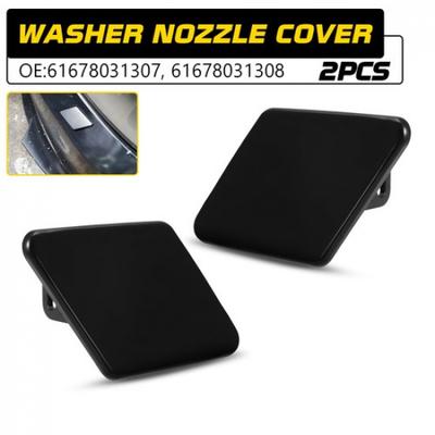 Headlight Washer Cover Nozzle For BMW 325I 325Xi Base 3.0L L6 2006 61678031308