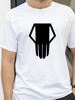 Cool Bakugou Katsuki T Shirt Unisex Summer Casual Personality Round Neck Short Sleeve Tee Streetwear Fashion Anime Shirts