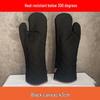 ZISIZ 500°C High-Temperature Heat Resistant Gloves