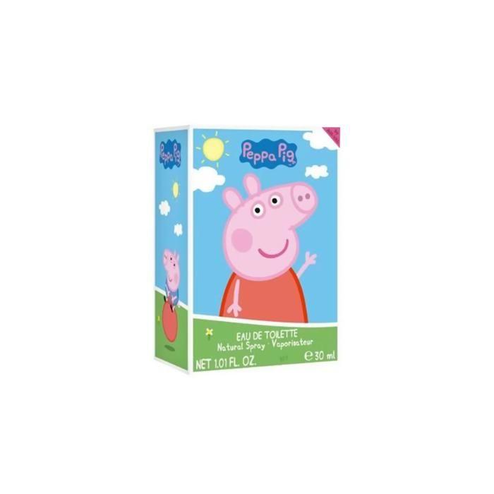 Air-Val - Peppa Pig Acqua di toilette - 30ml