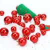 Ornament Ball DIY Party Supplies Christmas Decor Tree Pendants Xmas Tree Ornaments Christmas Balls