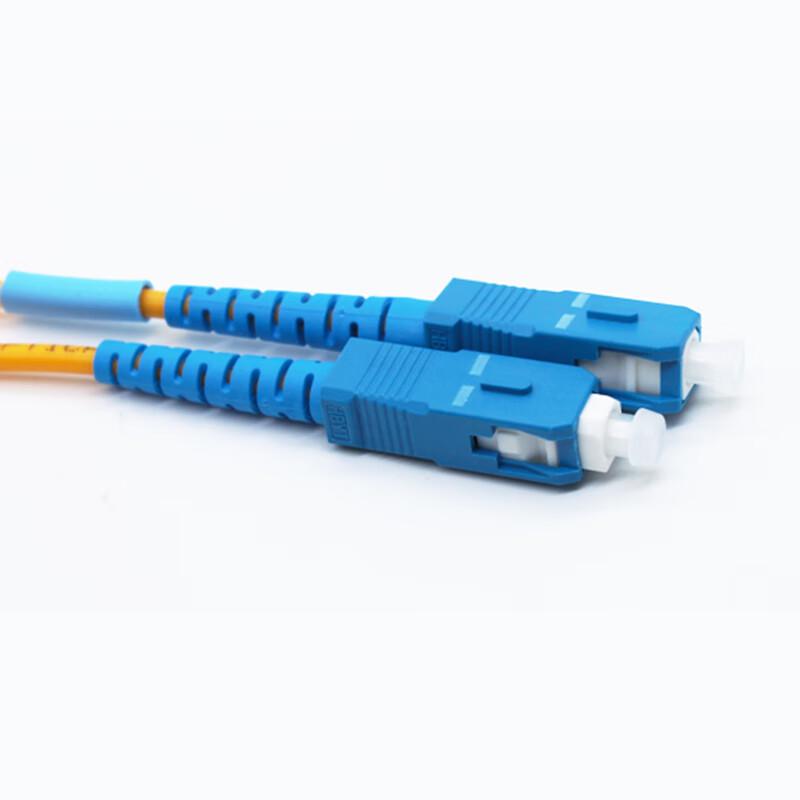 Câble de raccordement à fibre optique LiTie