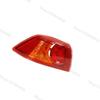 Car Rear Tail Light Brake Lamp For Mitsubishi Lancer Sedan 2010 2011-2015 Reversing Light Signal Headlight Taillight Accessories