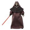 Hasbro Star Wars Black Series Darth Sidious, Star Wars Episode III: Revenge of the Sith Collectible 6-inch (15cm) Action Figure G0023, Authentic