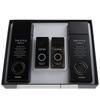 UVOLEWEL Homme Style Men's Skincare 2-Piece Gift Set