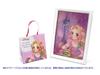 266 Piece Jigsaw Puzzle Sweet Bag Collection Sleeping Beauty Princess Aurora Gyutto Series [Stained Art] (18.2x25.7cm)