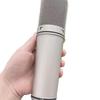 U87AI Large Diaphragm Condenser Wired Microphone - In Stock