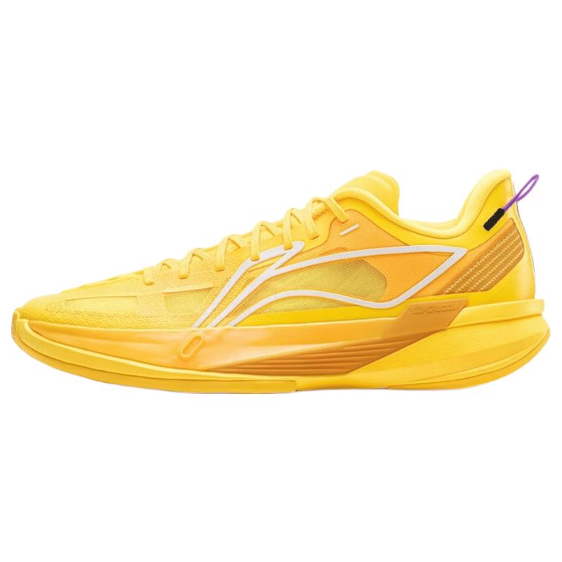 Li-Ning Ultralight 2026 Men's Basketball Shoes ABAW005