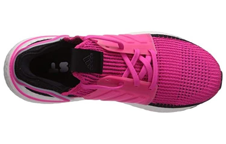 UltraBoost 19 Wmns Adidas 'Shock Pink' Women's G27485