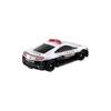 TAKARA TOMY Tomica No. 75 Honda NSX Patrol Car Miniature Car Toy (Ages 3 and Up)