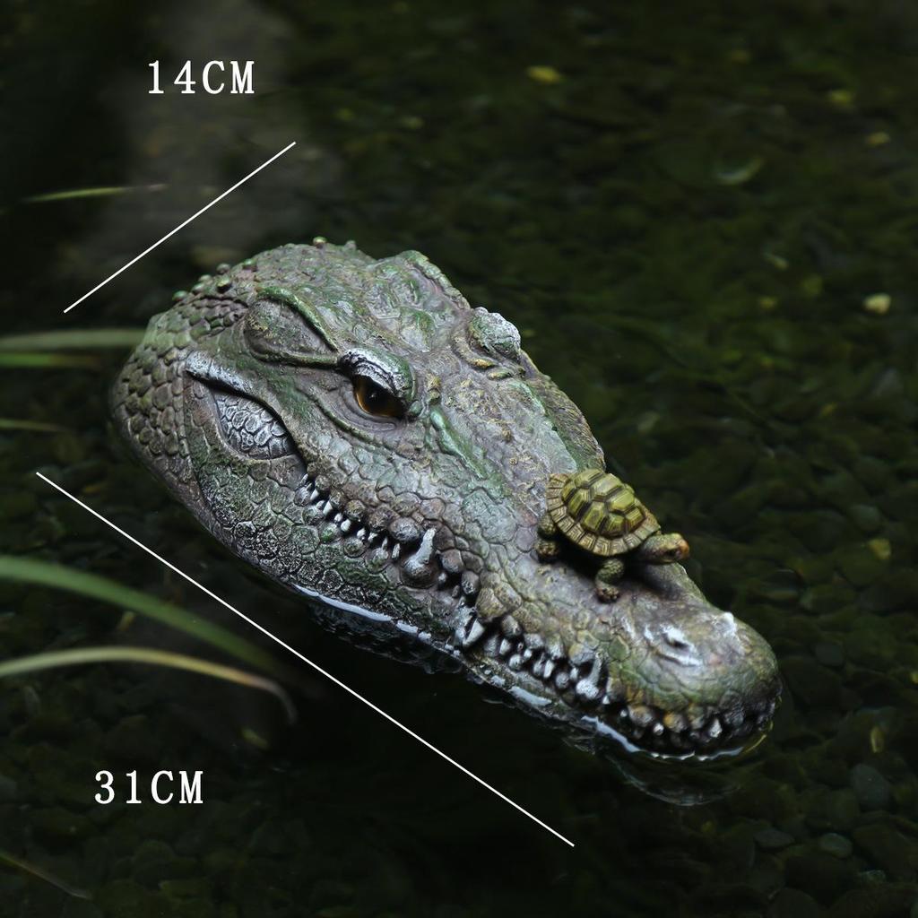 Travel Frog Zen Ornament - Resin Decor Gift for Office and Home