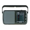 Tecsun R-404P High Sensitivity FM/AM Shortwave Radio for Seniors